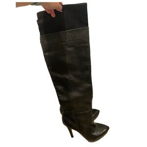 Sam Edelman Over The Knee Boot